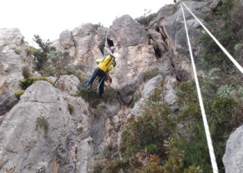 CAPRI – VIA KRUPP SI RIAPRE A GIUGNO