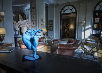 Capri tra natura e arte in trasferta a Trieste e Firenze… leggi l’articolo