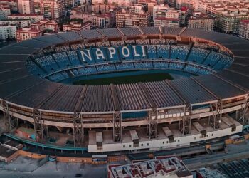Il Questore di Napoli emette 8 DASPO, nei confronti di 4 tifosi napoletani e 4 giocatori della squadra ASD Olimpia Capri
