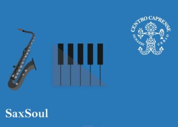 MUSICA A PALAZZO CERIO, Domenica 19 MARZO 2023