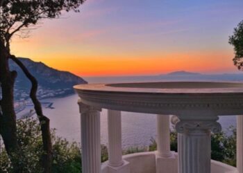 Villa Lysis riapre i suoi forzieri. Il Comune affida all’ass. Apeiron la struttura per 2 anni  (Photogallery)