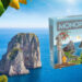 Novità dell’estate, il “Monopoly Capri” sbarca sull’isola azzurra