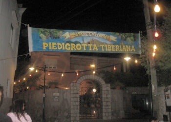 “Fondo Poma”: interventi di miglioramento a Tiberio… leggi l’articolo