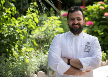 Salvatore Aprea, lo chef del  ristorante da Tonino a Capri nuovo “Ambasciatore del gusto”… leggi l’articolo