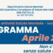 Si rafforza l’impegno dell’ASL Napoli 1 Centro per sostenere il benessere psichico sull’isola di Capri.