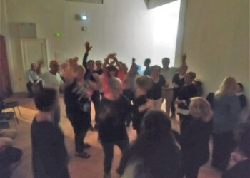 Anacapri: Il Chiostro di San Michele ospiterà una Serata Danzante, sabato 11 marzo dalle 20