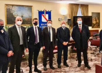 Atex: a Capri serve “borsa del turismo” e un piano alloggi per i lavoratori…leggi l’articolo