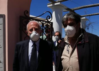 Appello ATEX ai sindaci di Capri e Sorrento per non perdere gli arrivi delle compagnie low cost