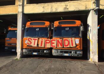 ATC Capri, pagati stipendi e ticket: USB sospende lo sciopero proclamato per il 3 aprile