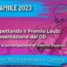 Presentazione in anteprima del CD dedicato al Premio Bruno Lauzi. Mediateca Cacace 28 aprile ore 18