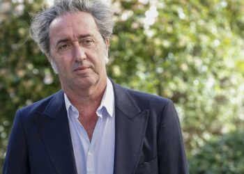 Cinema, Paolo Sorrentino gira in estate un nuovo film tra Napoli e Capri