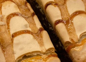 Il biscotto del “dopo Pasqua”