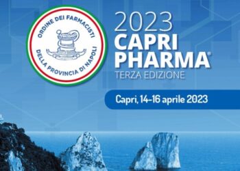 Sold-out per la terza edizione del Capri Pharma. Al centro della Convention l’evoluzione della farmacia italiana