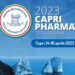 Sold-out per la terza edizione del Capri Pharma. Al centro della Convention l’evoluzione della farmacia italiana