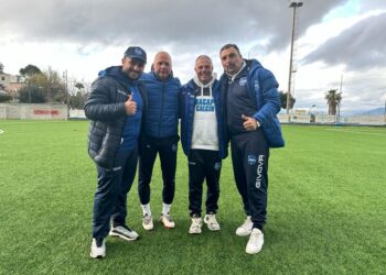 Notari-gol regala la salvezza al Givova Capri Anacapri