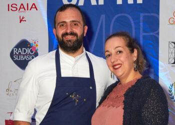 Sull’isola azzurra tra cultura e solidarietà