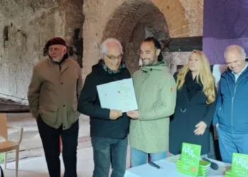 Anche a Capri i “Grandi Oli Slow”