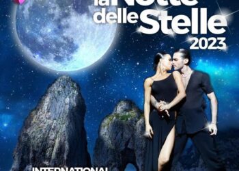 Torna la Notte delle Stelle nell’esclusiva location del Grand Hotel Quisisana