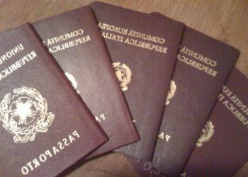 Capri, domenica 16 aprile apertura straordinaria ​dell’Ufficio passaporti presso il Commissariato
