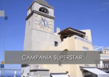 TGR: Capri sold out nonostante le previsioni meteo (Video)