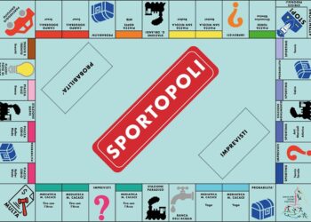 Anacapri Sport Festival, appuntamento il 18 aprile, ecco il programma