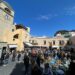 Vacanze di Pasqua a Capri è già pienone