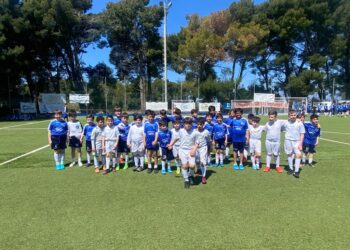 Asd Anacapri senza limiti!