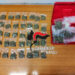 ANACAPRI: Pusher sull’isola dei faraglioni, due arresti dei Carabinieri. Dosi pronte alla vigilia di Pasqua