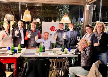 Novità e cambio al vertice per Slow Food Castellammare Sorrento Capri 