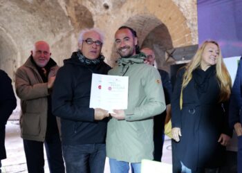 Presentata a Tivoli la nuova guida Slow Food agli extravergine 2023
