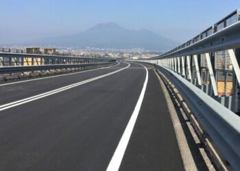 Per Capri possibile deroga sulla statale sorrentina