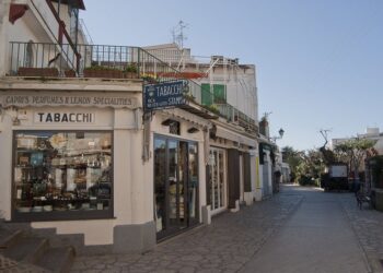 Anacapri: Antonio Ferraro eletto nel Consiglio Direttivo della Federazione Italiana Tabaccai