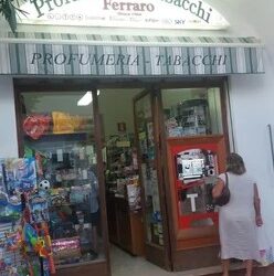 Anacapri: Antonio Ferraro eletto nel Consiglio Direttivo della Federazione Italiana Tabaccai