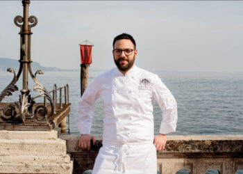 Capri Da Tonino a Dentecala: “Origine, mutamento” quattro cene d’autore per celebrare i 30 anni del ristorante con lo chef Salvatore Aprea