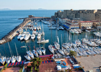 Tre Golfi Sailing Week: due settimane alla partenza della 68esima edizione