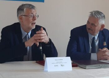 Convenzione di partenariato tra l’Ufficio Scolastico Regionale per la Campania e la Région Académique du Grand Est (Francia)