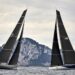 Nuovo record alla 68esima Regata dei Tre Golfi