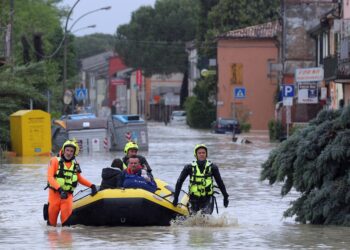 Anacapri: Solidarietà per la Romagna