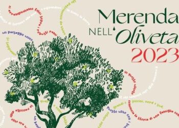 Anacapri: Merenda nell’Oliveta 2023, il 28 maggio alle 9,30 in località Orrico