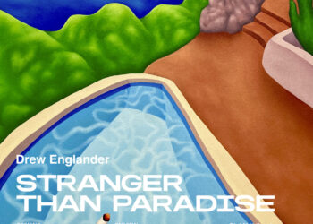 Capri, al via la rassegna della PLAN X Gallery “Stranger than Paradise” Drew Englander opening 20 maggio 19-21