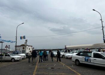 Vertice in Municipio Capri dopo il crollo a Marina Grande