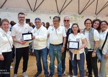 Capri Senza Barriere: Grande successo per l’evento Capri Danza Sport Inclusione