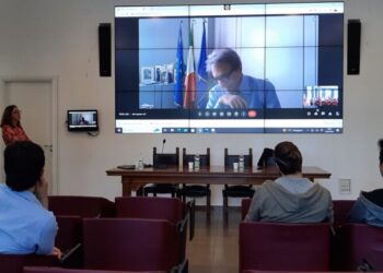 ANACAPRI – “Diventare una smart tourism destination”