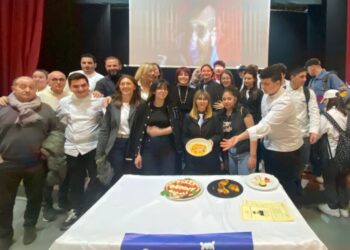 Cuciniamo (al) Bene: valorizzare i prodotti coltivati sui beni confiscati alla mafia