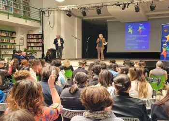 L’Etica “Libera la Bellezza”: Assegnati agli studenti i premi del concorso di idee di educazione civica