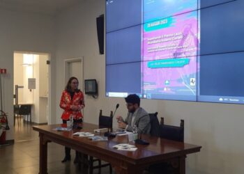 Aspettando il Premio Bruno Lauzi: il giornalista Massimo Cerrotta ricorda l’ideatore del premio Roberto Gianani