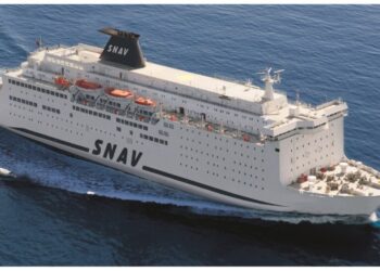 AUTO E MOTO GRATIS PER CHI PRENOTA CON LA SNAV LA CROAZIA ENTRO IL 4 GIUGNO, ED ANNUNCIA IL POTENZIAMENTO DELLE CORSE DA NAPOLI PER ISCHIA-CASAMICCIOLA E PROCIDA