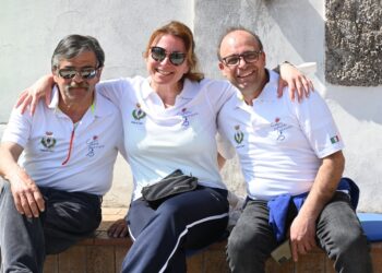 Capri Senza Barriere, una giornata dedicata alla danza e allo sport