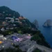 Al via la rassegna That’s Amore Capri. Una parata di stelle