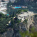 Capri, l’antica Villa Castiglione è in vendita
